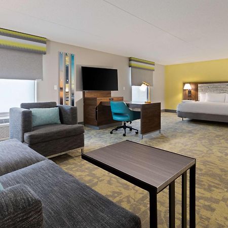 Hampton Inn Jacksonville-I-295 East/Baymeadows Екстер'єр фото