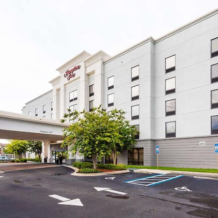 Hampton Inn Jacksonville-I-295 East/Baymeadows Екстер'єр фото