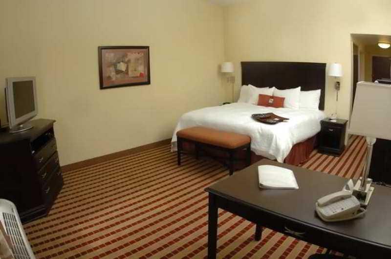 Hampton Inn Jacksonville-I-295 East/Baymeadows Екстер'єр фото