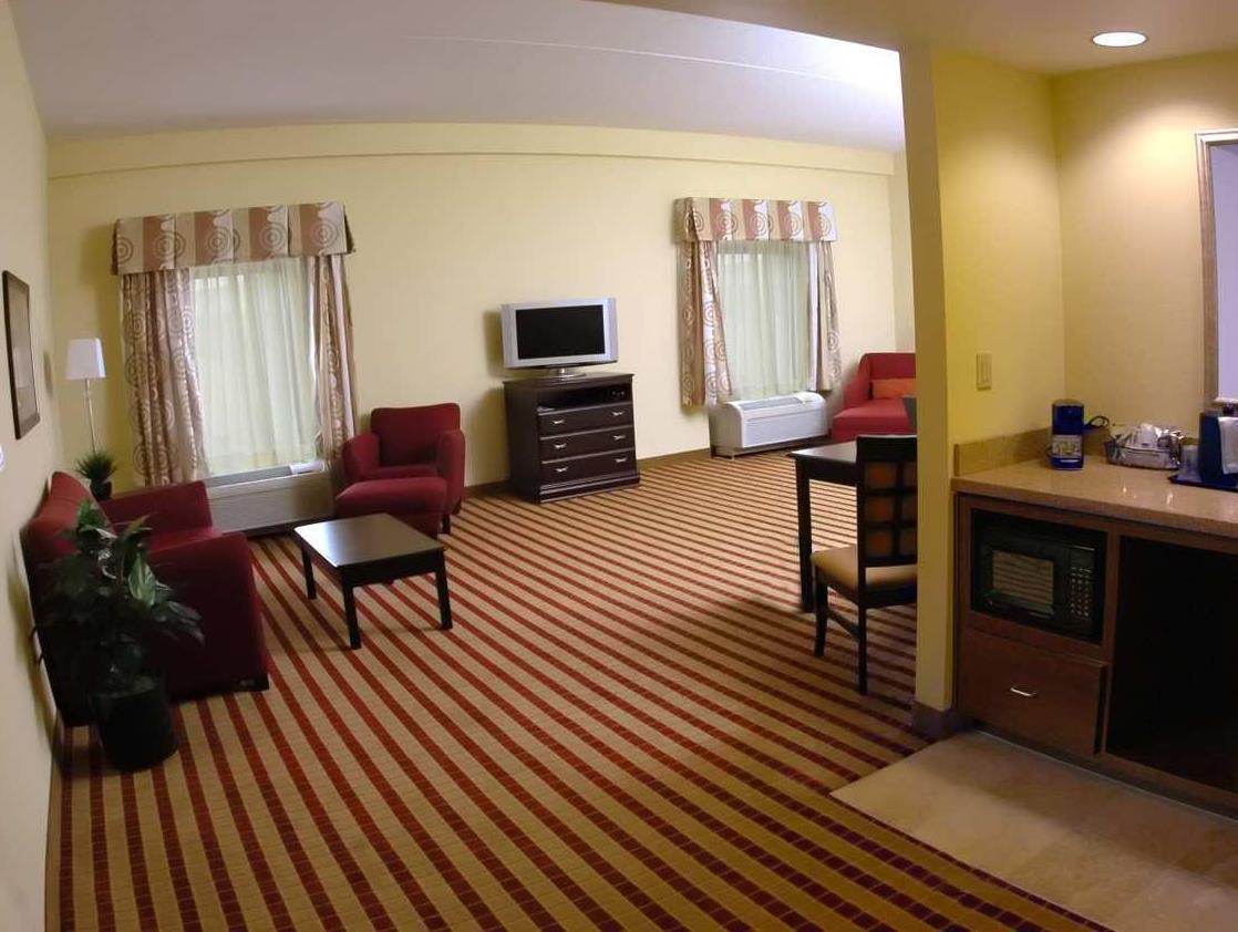 Hampton Inn Jacksonville-I-295 East/Baymeadows Екстер'єр фото