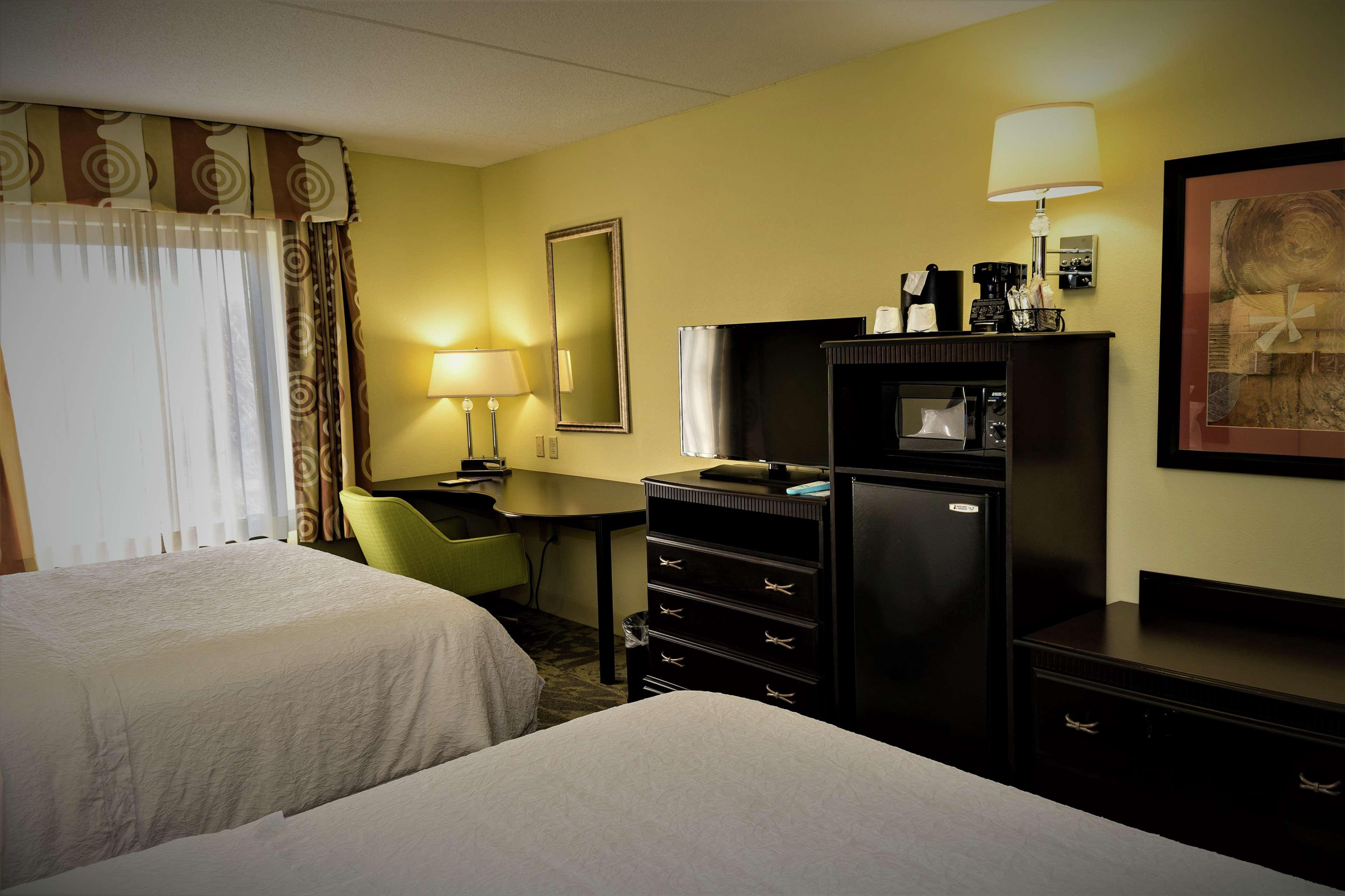 Hampton Inn Jacksonville-I-295 East/Baymeadows Екстер'єр фото