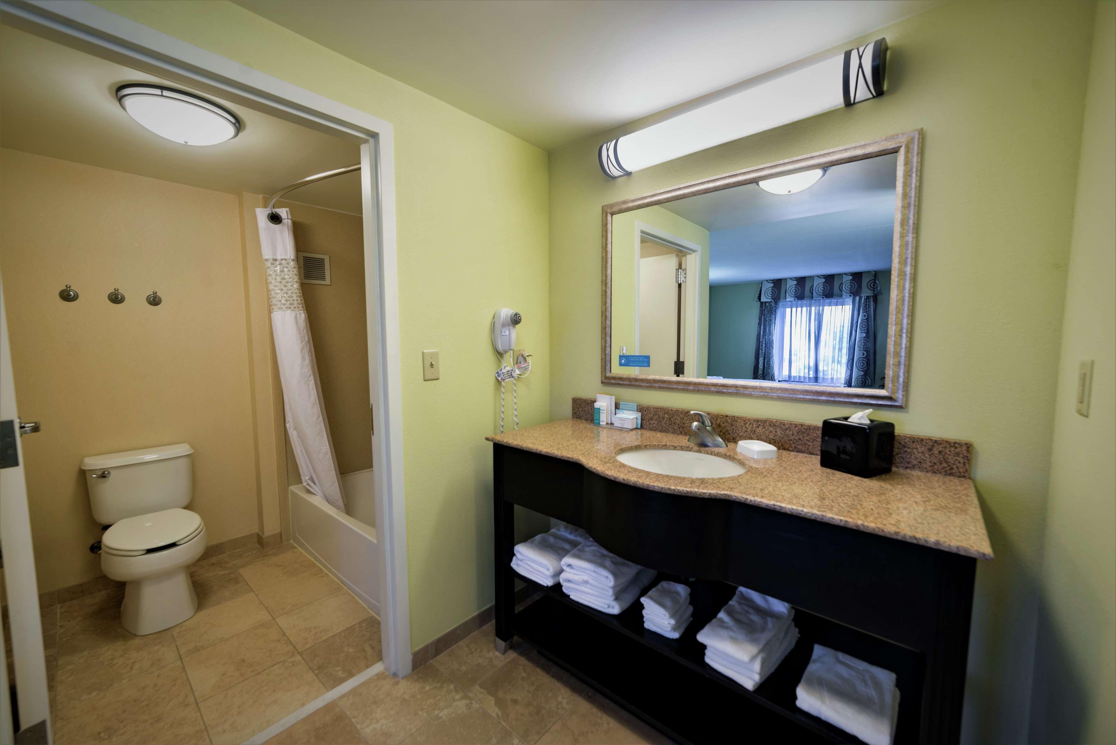 Hampton Inn Jacksonville-I-295 East/Baymeadows Екстер'єр фото