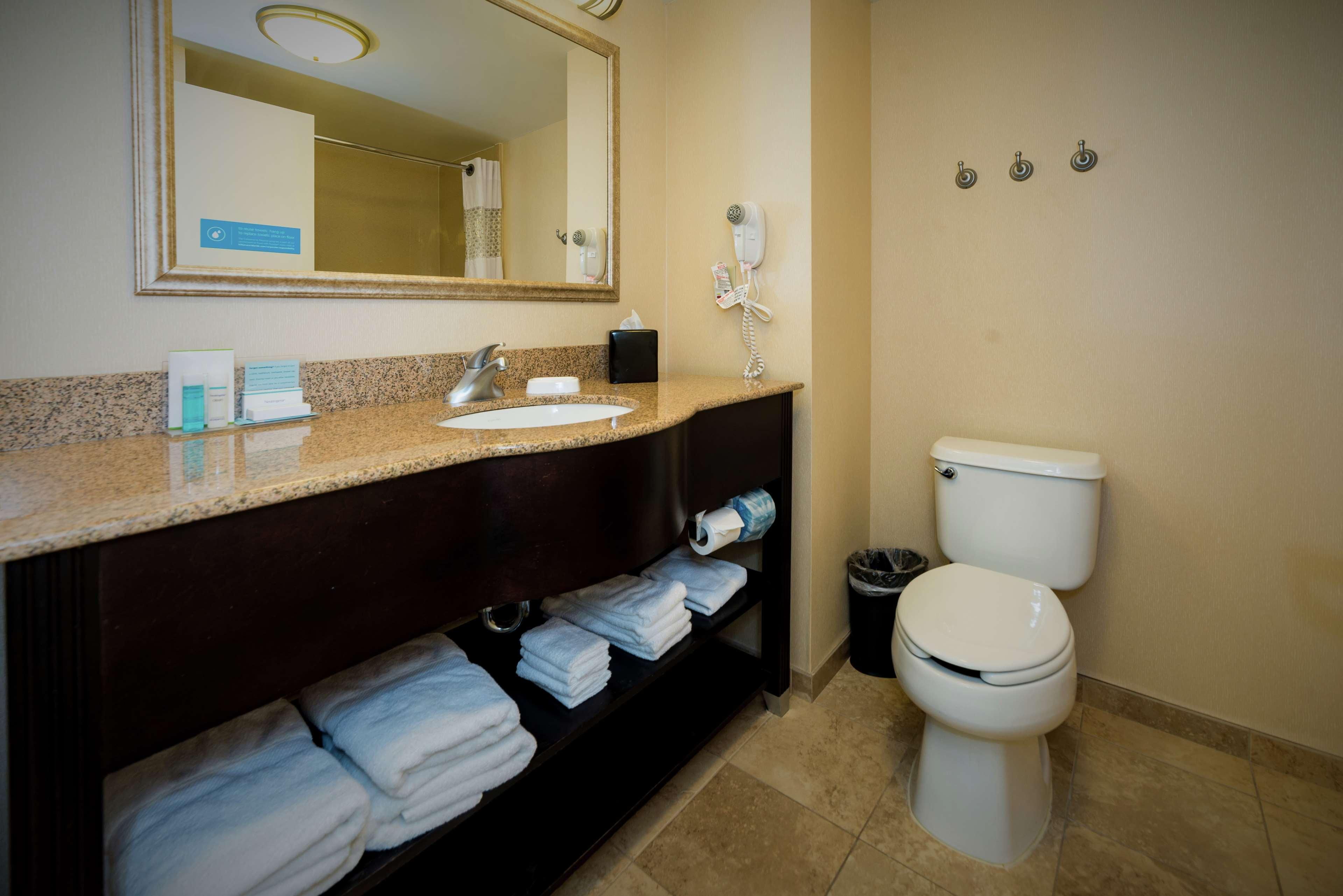 Hampton Inn Jacksonville-I-295 East/Baymeadows Екстер'єр фото