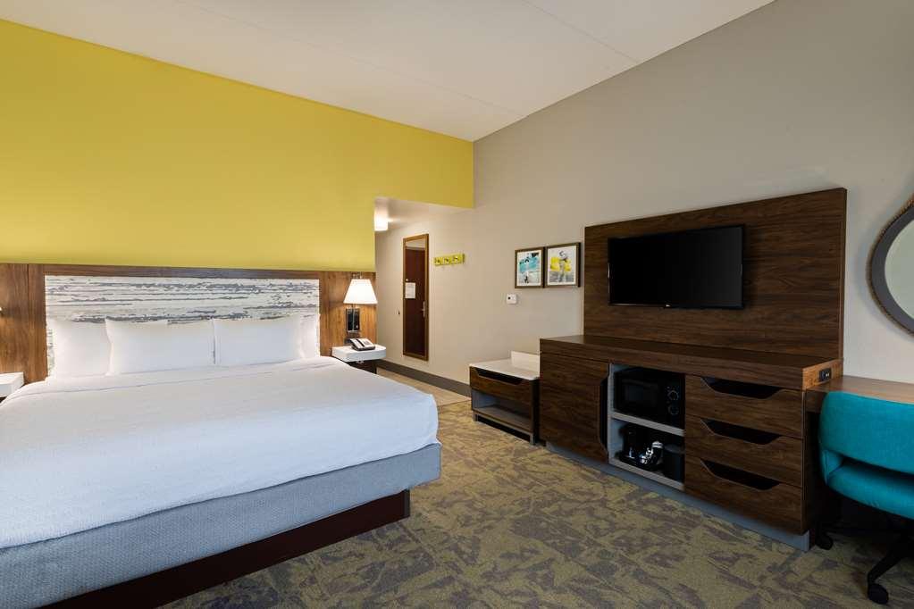 Hampton Inn Jacksonville-I-295 East/Baymeadows Номер фото