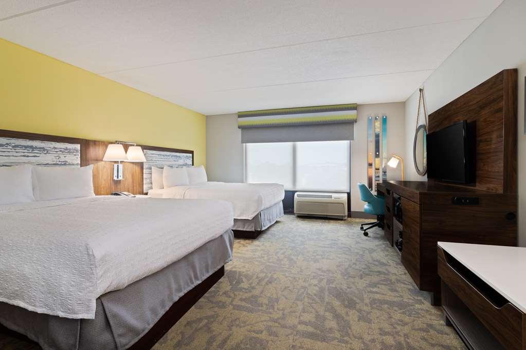 Hampton Inn Jacksonville-I-295 East/Baymeadows Номер фото