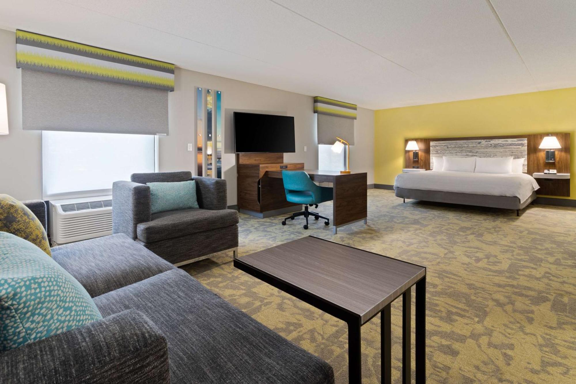 Hampton Inn Jacksonville-I-295 East/Baymeadows Екстер'єр фото
