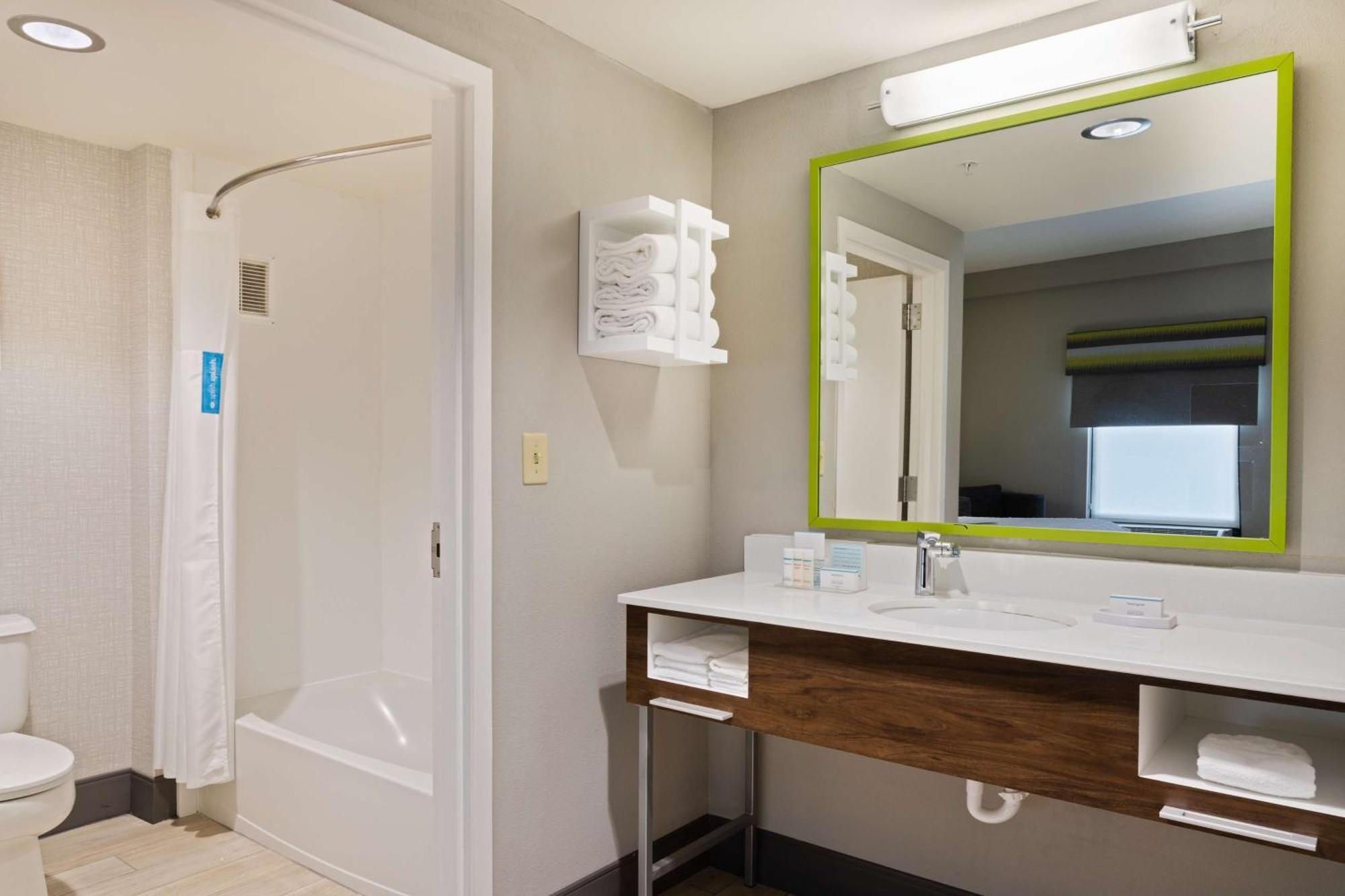 Hampton Inn Jacksonville-I-295 East/Baymeadows Екстер'єр фото