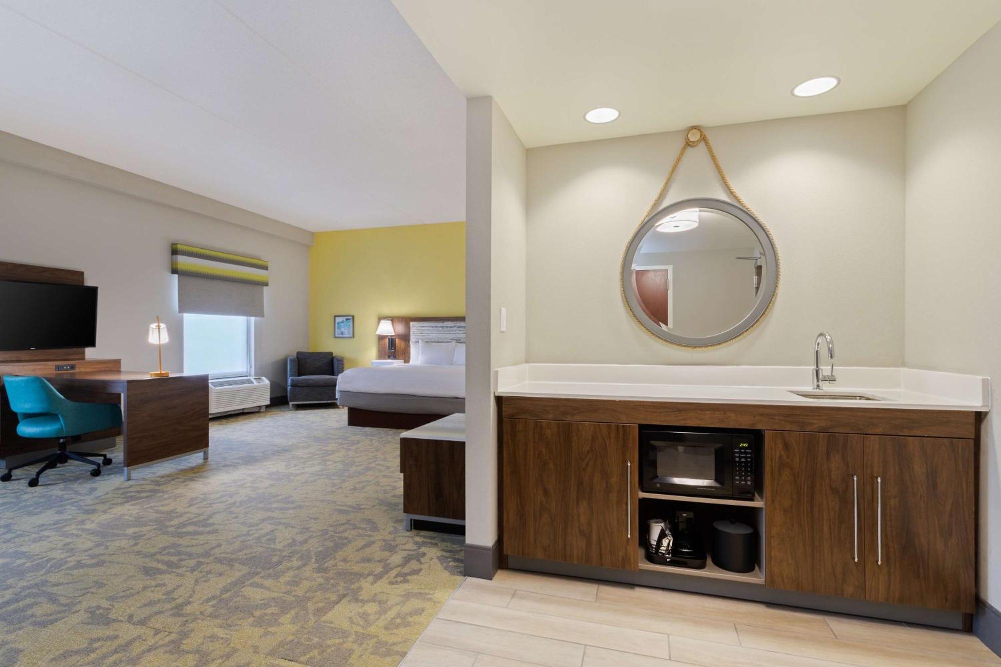 Hampton Inn Jacksonville-I-295 East/Baymeadows Екстер'єр фото