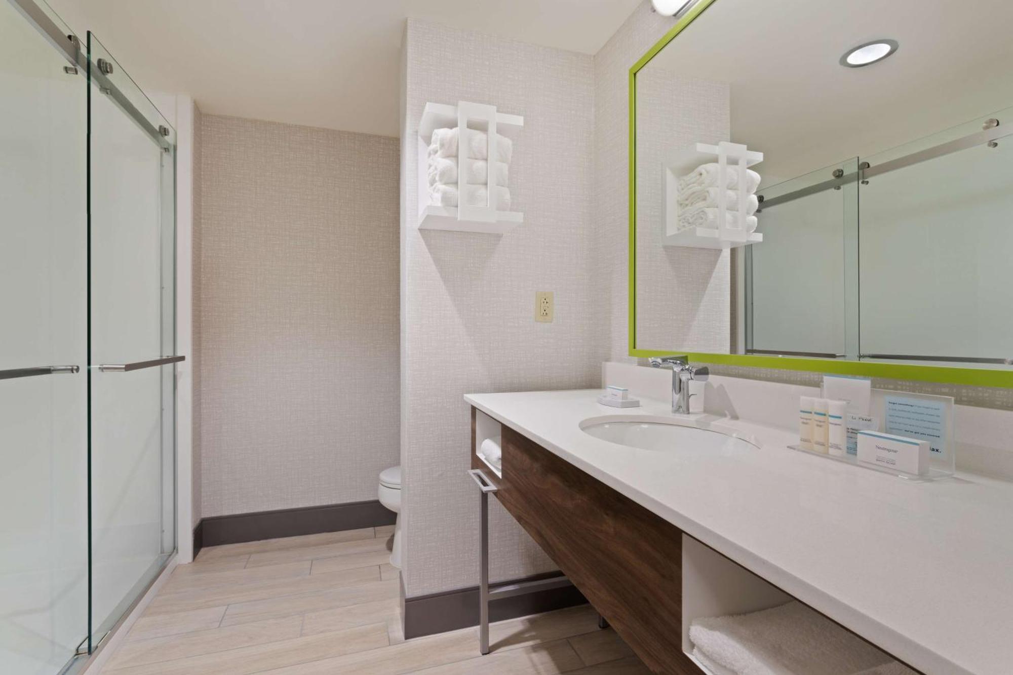 Hampton Inn Jacksonville-I-295 East/Baymeadows Екстер'єр фото