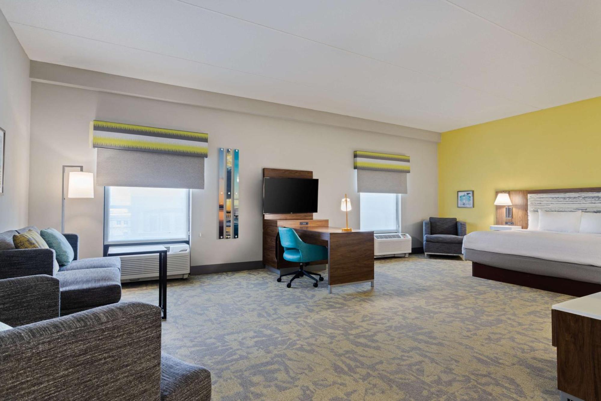 Hampton Inn Jacksonville-I-295 East/Baymeadows Екстер'єр фото