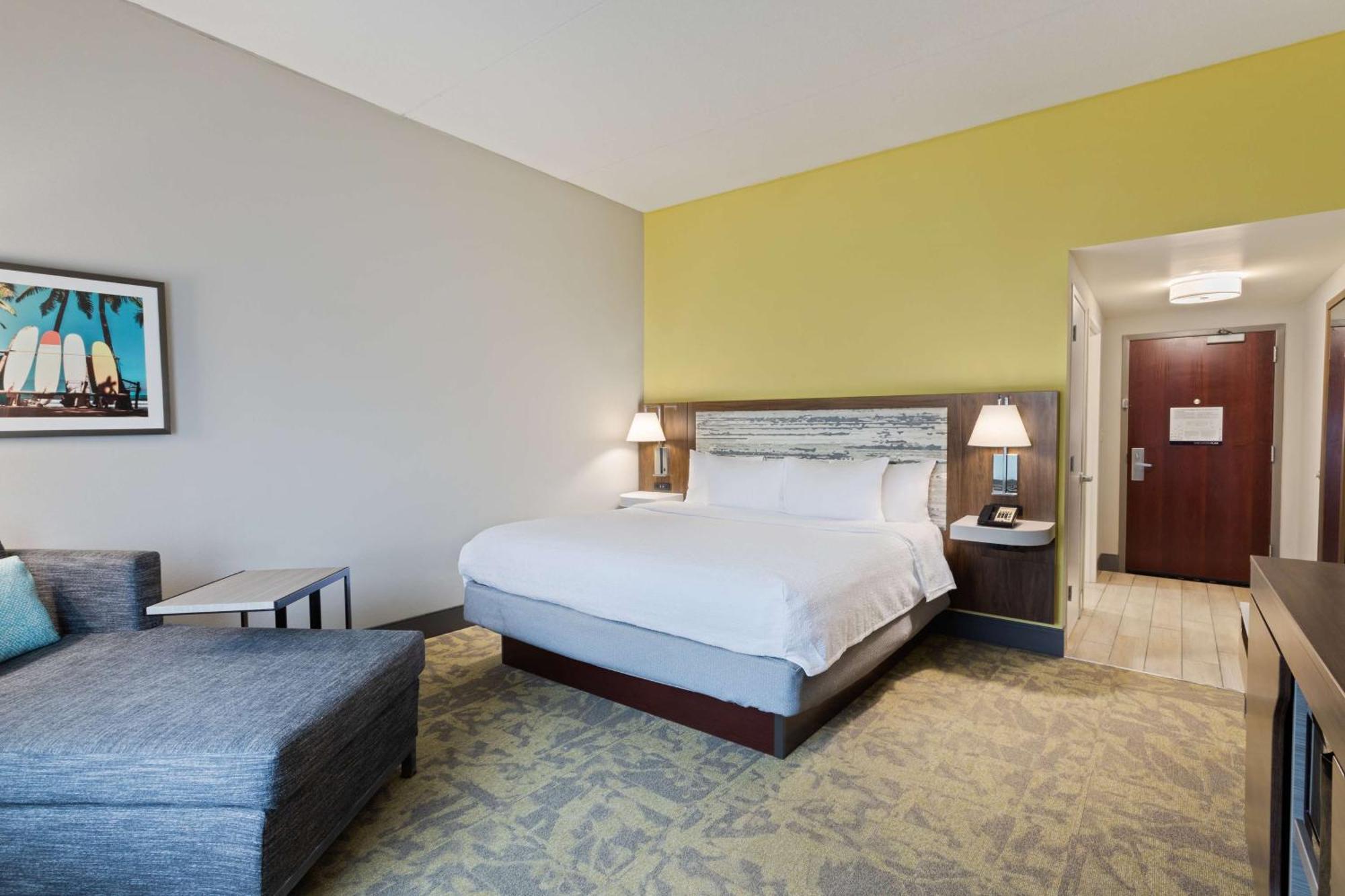 Hampton Inn Jacksonville-I-295 East/Baymeadows Екстер'єр фото