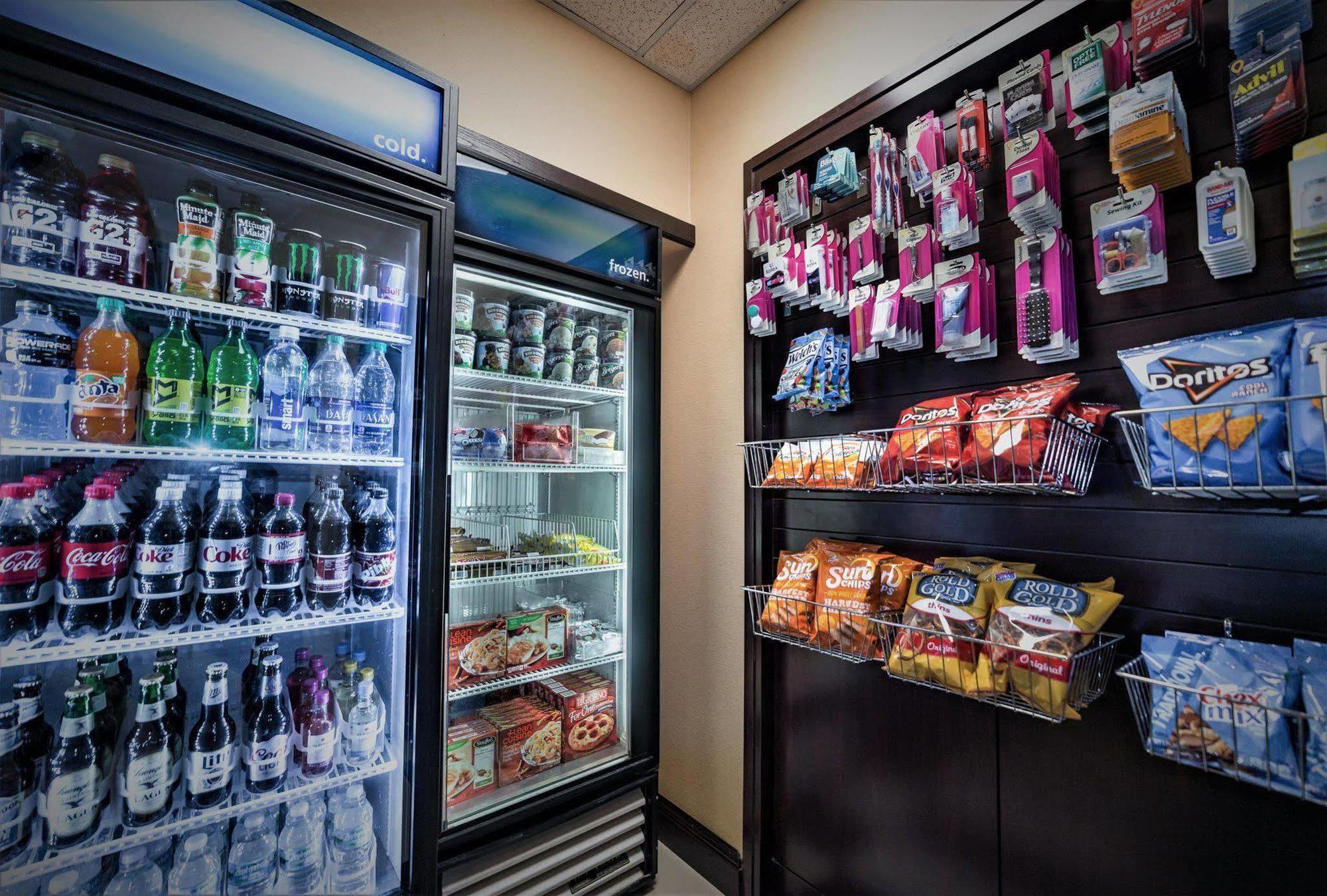 Hampton Inn Jacksonville-I-295 East/Baymeadows Екстер'єр фото