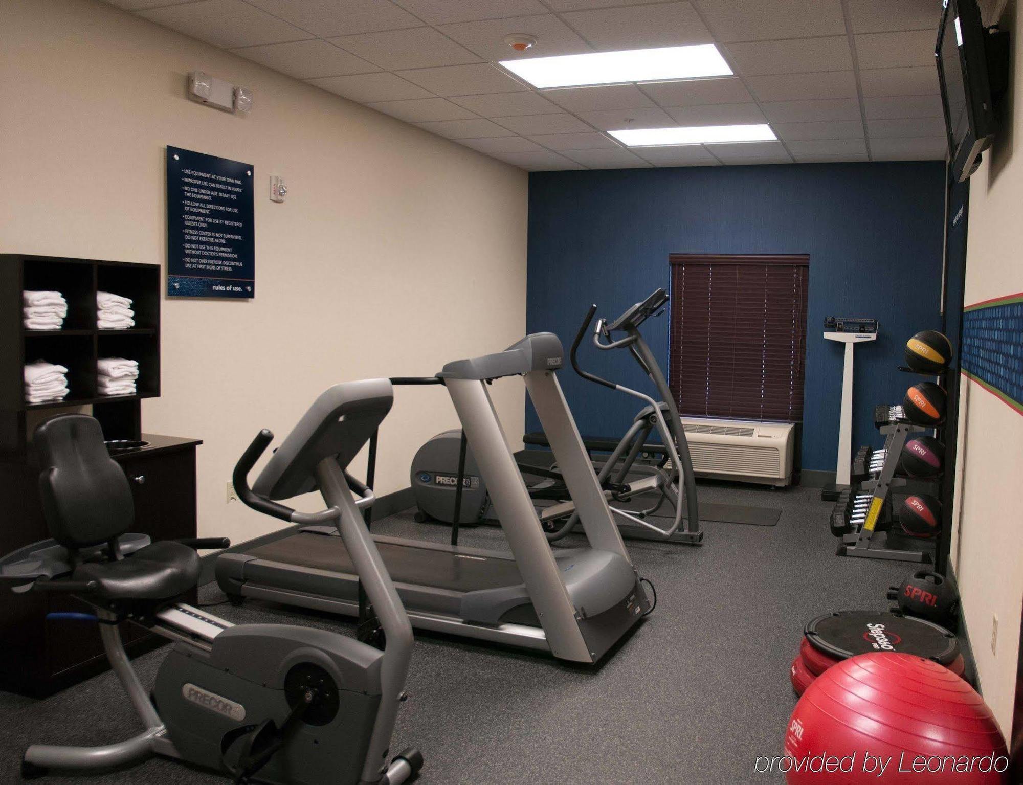 Hampton Inn Jacksonville-I-295 East/Baymeadows Екстер'єр фото