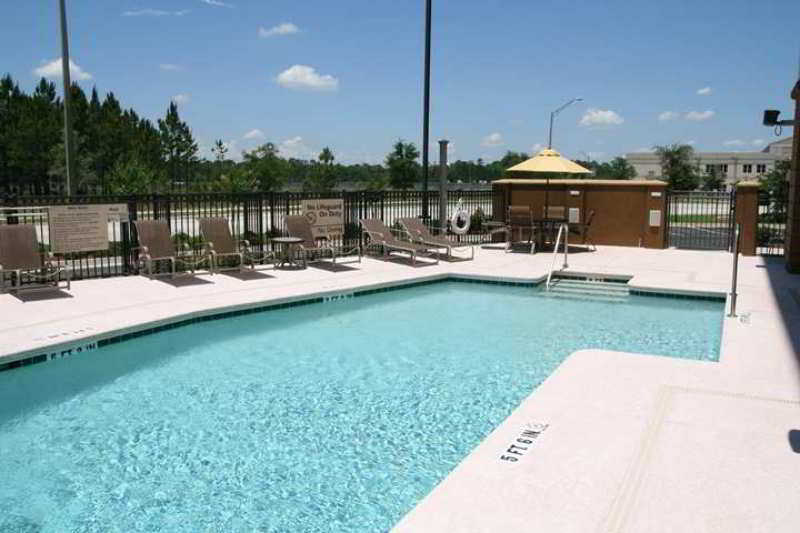 Hampton Inn Jacksonville-I-295 East/Baymeadows Зручності фото