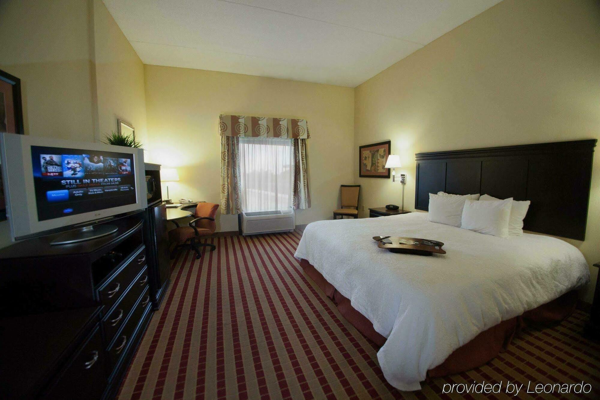 Hampton Inn Jacksonville-I-295 East/Baymeadows Екстер'єр фото