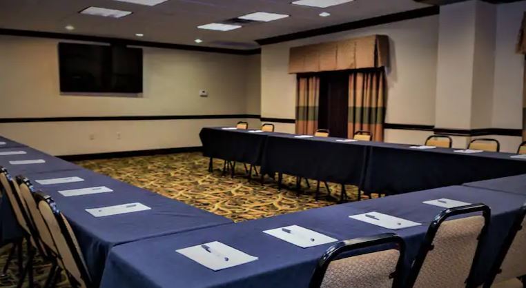 Hampton Inn Jacksonville-I-295 East/Baymeadows Екстер'єр фото